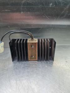 Liebherr Voltage Transformer